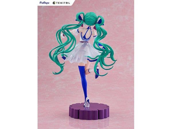 FURYU Corporation TENITOL NEO TOKYO Series IDOL | 4580736406544
