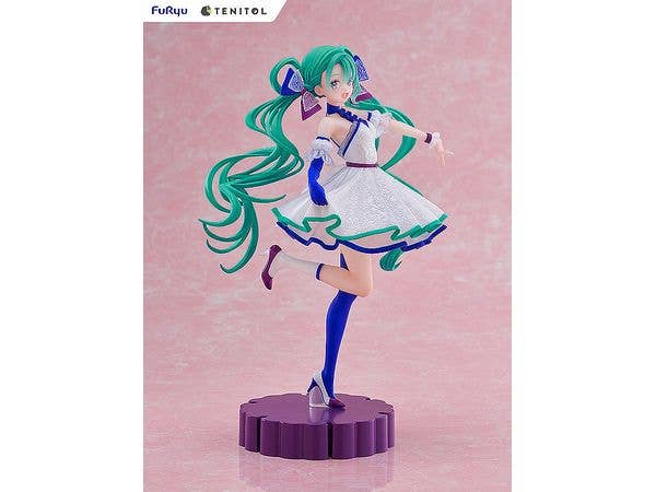 FURYU Corporation TENITOL NEO TOKYO Series IDOL | 4580736406544