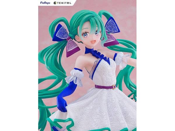 FURYU Corporation TENITOL NEO TOKYO Series IDOL | 4580736406544
