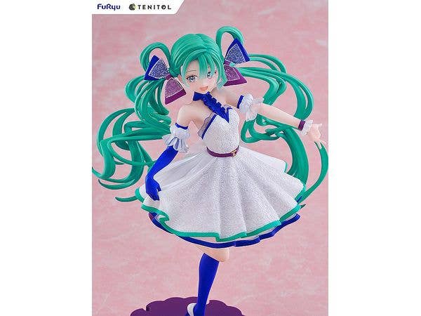 FURYU Corporation TENITOL NEO TOKYO Series IDOL | 4580736406544