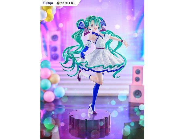 FURYU Corporation TENITOL NEO TOKYO Series IDOL | 4580736406544