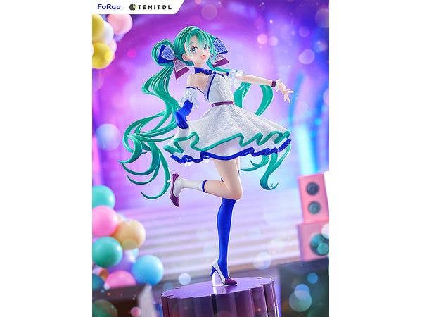 FURYU Corporation TENITOL NEO TOKYO Series IDOL | 4580736406544