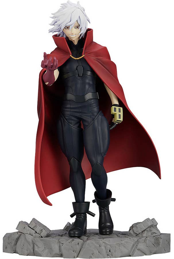 FURYU Corporation TENITOL Tomura Shigaraki | 4580736406582