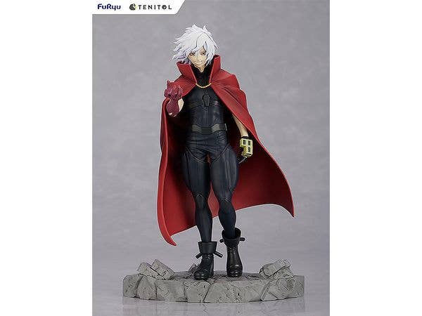 FURYU Corporation TENITOL Tomura Shigaraki | 4580736406582