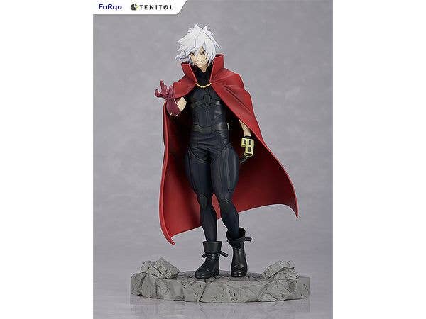 FURYU Corporation TENITOL Tomura Shigaraki | 4580736406582