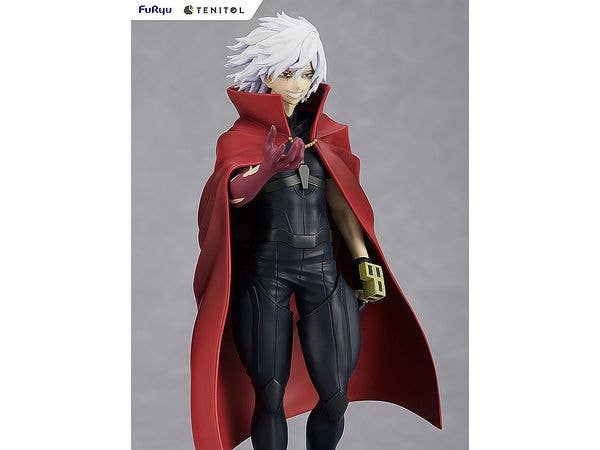 FURYU Corporation TENITOL Tomura Shigaraki | 4580736406582