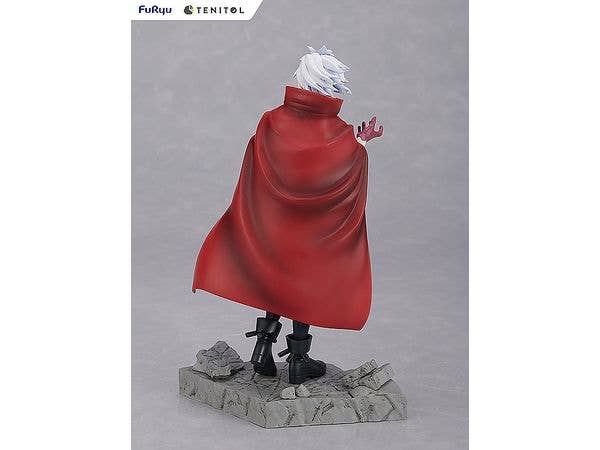 FURYU Corporation TENITOL Tomura Shigaraki | 4580736406582