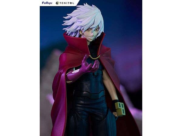 FURYU Corporation TENITOL Tomura Shigaraki | 4580736406582