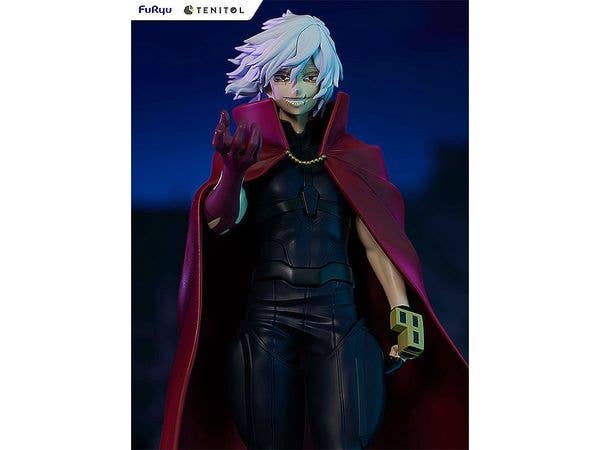 FURYU Corporation TENITOL Tomura Shigaraki | 4580736406582