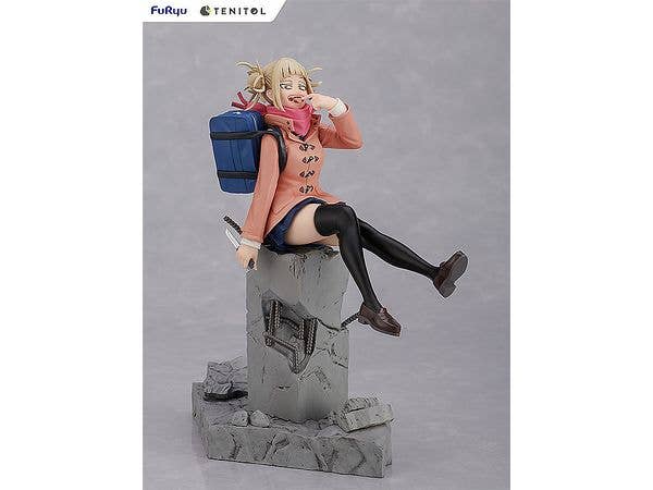FURYU Corporation TENITOL Himiko Toga | 4580736406599