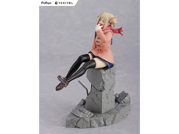 FURYU Corporation TENITOL Himiko Toga | 4580736406599