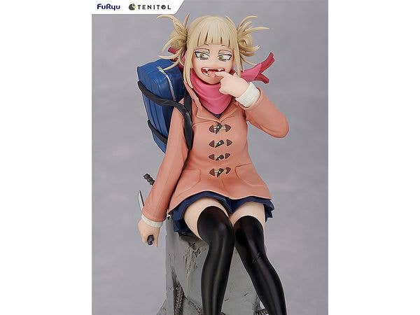FURYU Corporation TENITOL Himiko Toga | 4580736406599