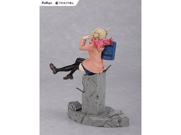 FURYU Corporation TENITOL Himiko Toga | 4580736406599