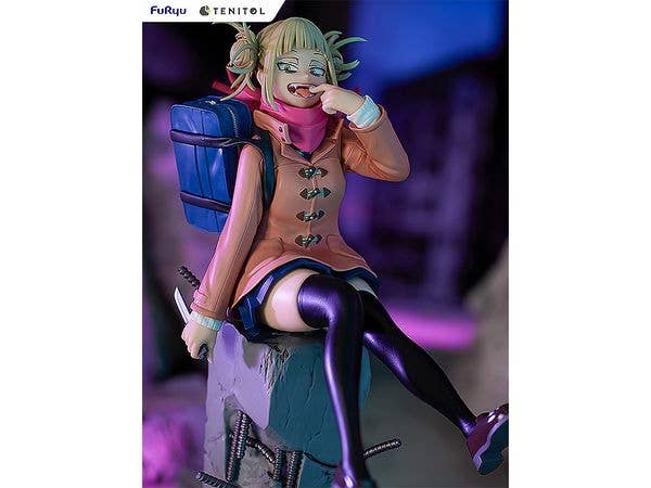 FURYU Corporation TENITOL Himiko Toga | 4580736406599