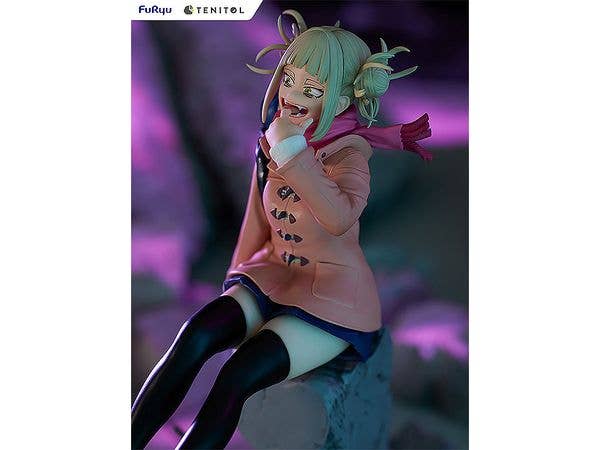 FURYU Corporation TENITOL Himiko Toga | 4580736406599
