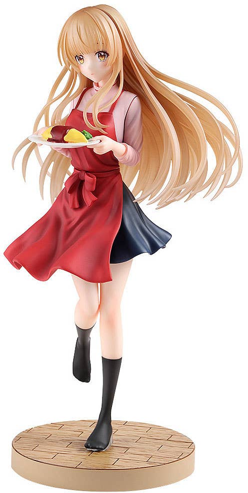 FuRyu TENITOL Mahiru Shiina | 4580736406636