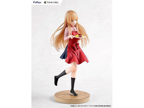 FuRyu TENITOL Mahiru Shiina | 4580736406636
