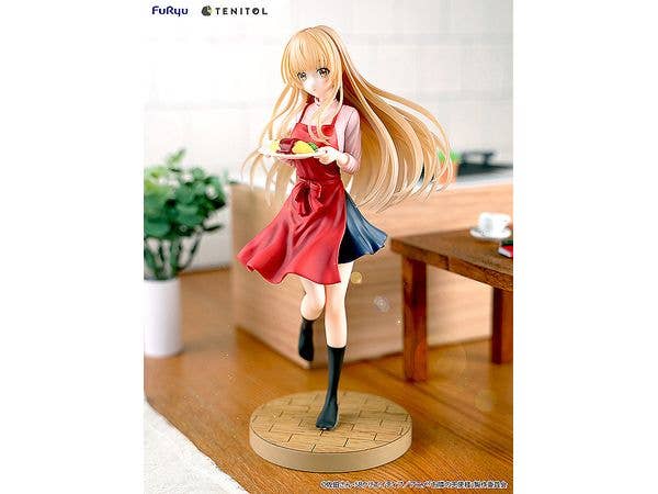 FuRyu TENITOL Mahiru Shiina | 4580736406636
