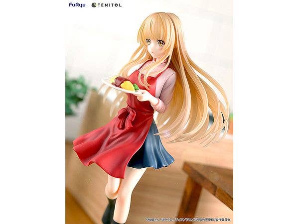 FuRyu TENITOL Mahiru Shiina | 4580736406636