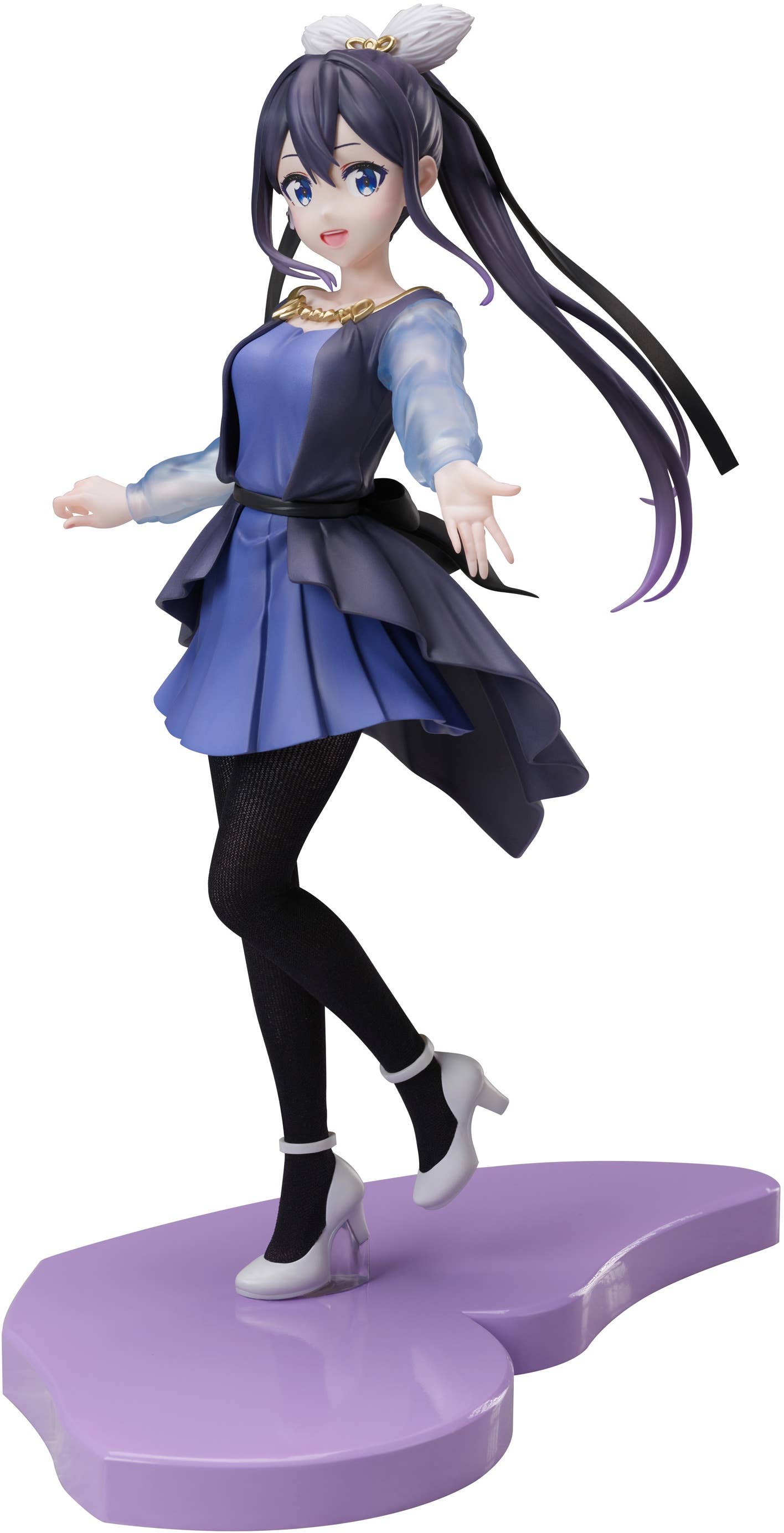 Selection Project Series Selection Project Rena Hananoi 1/7 Scale Figure | 4589584957208