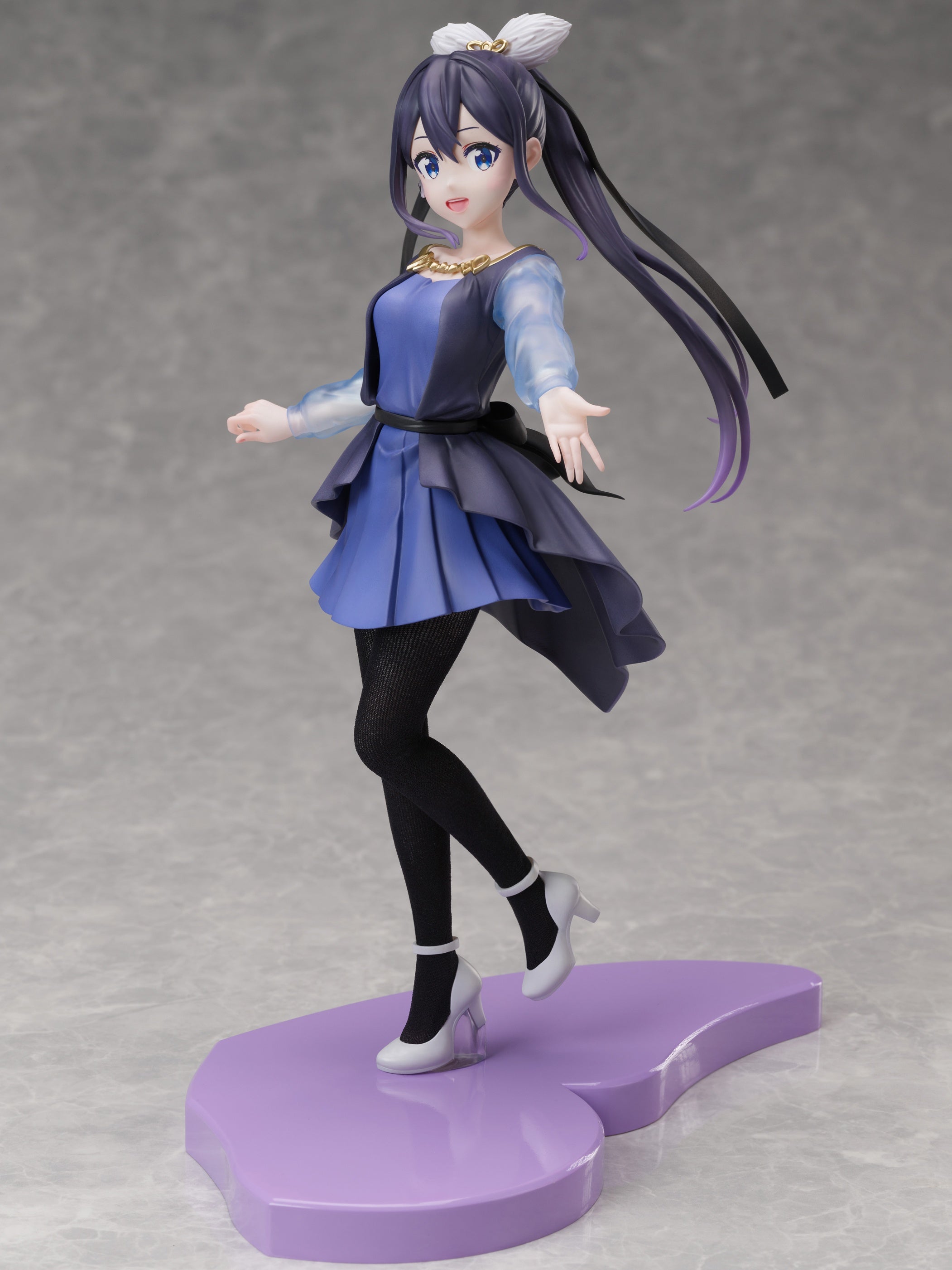 Good Smile Company Selection Project Series Selection Project Rena Hananoi 1/7 Scale Figure - P-REX Hobby