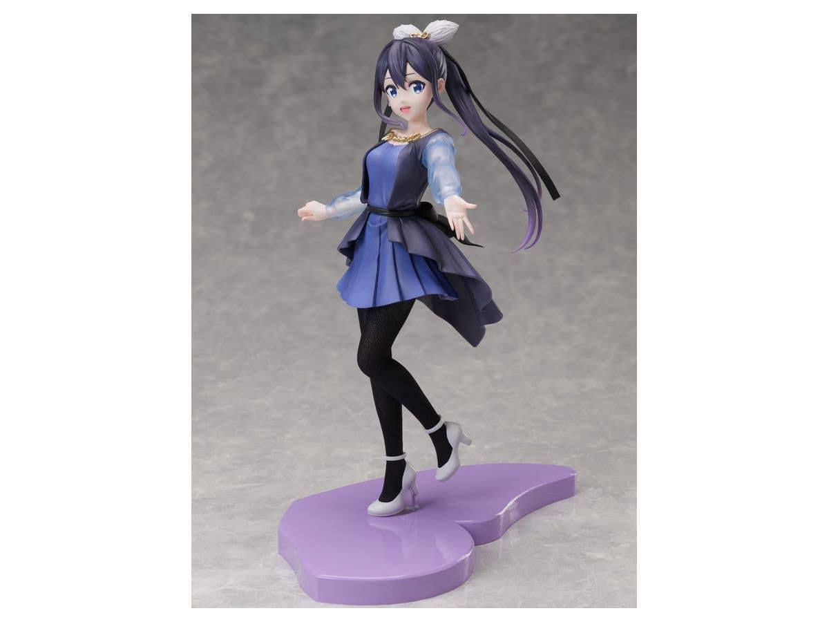 Selection Project Series Selection Project Rena Hananoi 1/7 Scale Figure | 4589584957208