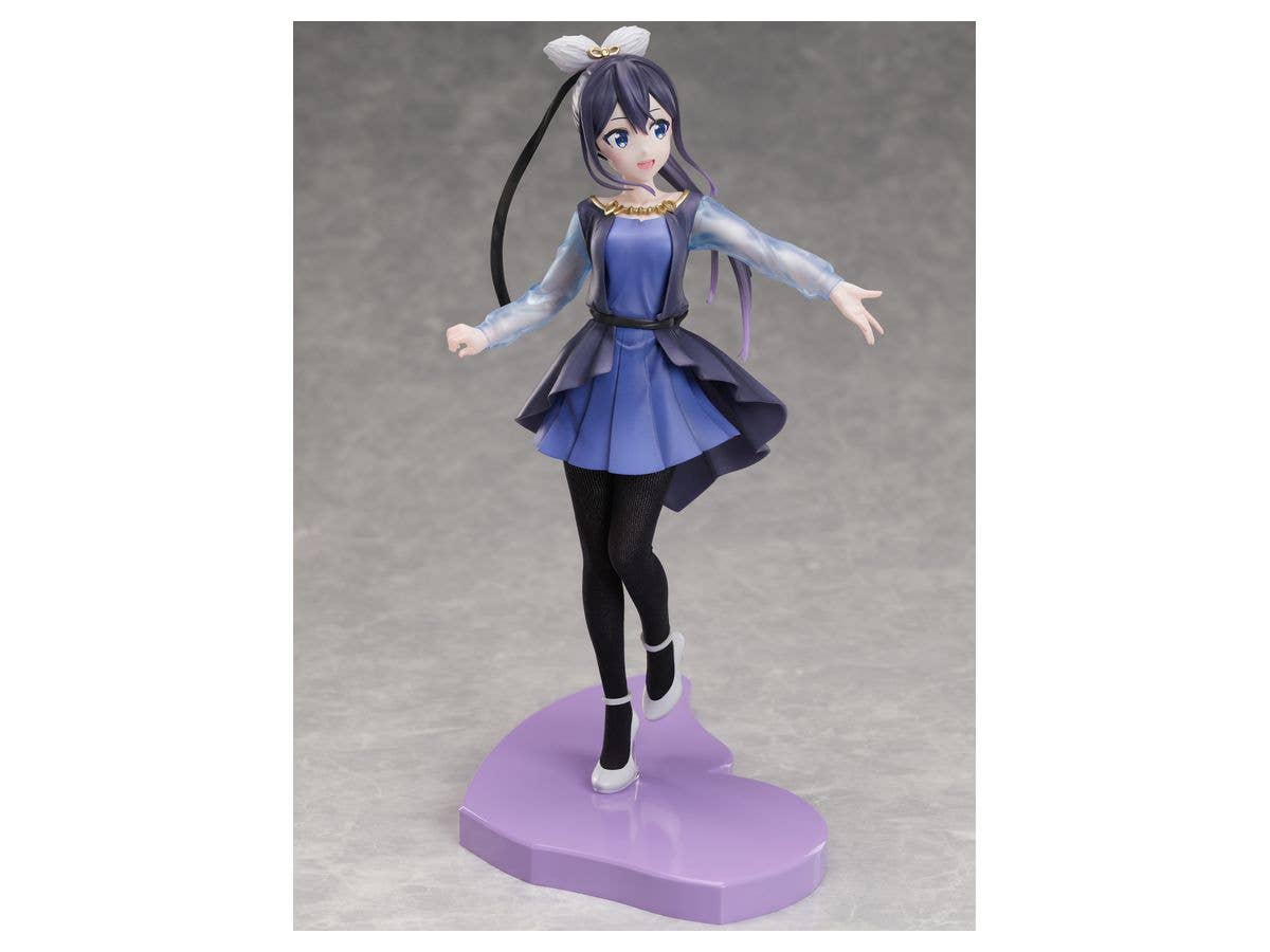 Selection Project Series Selection Project Rena Hananoi 1/7 Scale Figure | 4589584957208