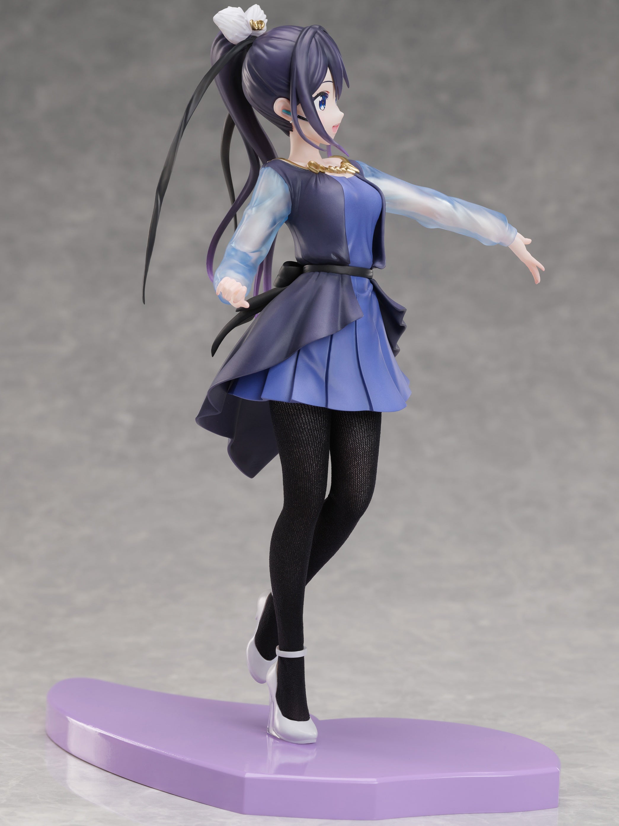 Good Smile Company Selection Project Series Selection Project Rena Hananoi 1/7 Scale Figure - P-REX Hobby