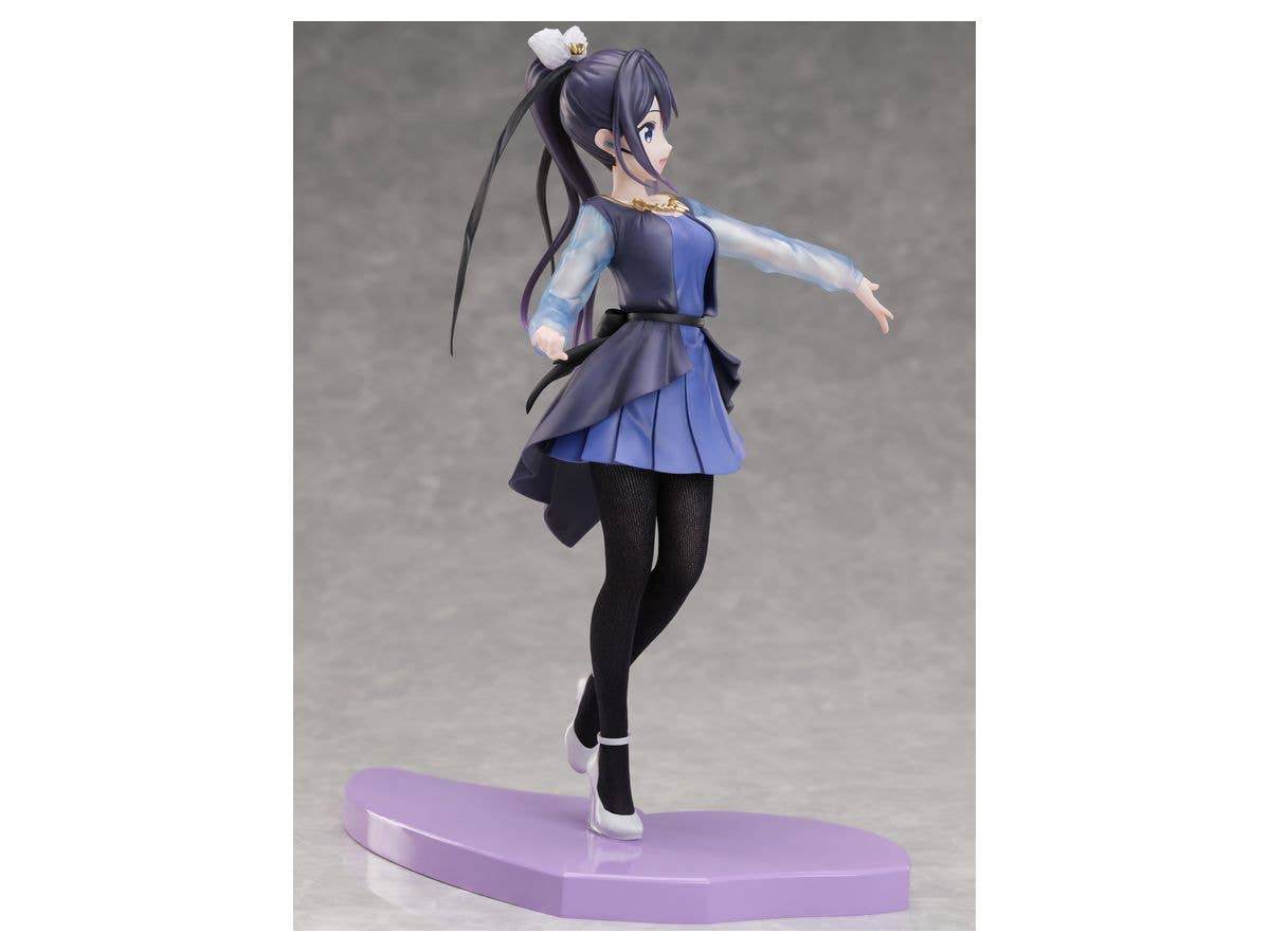 Selection Project Series Selection Project Rena Hananoi 1/7 Scale Figure | 4589584957208