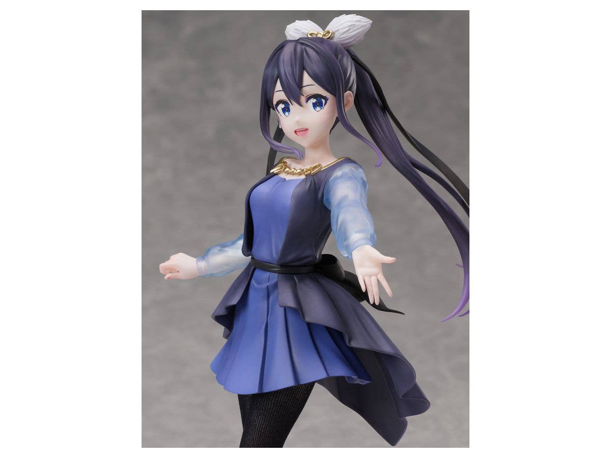 Selection Project Series Selection Project Rena Hananoi 1/7 Scale Figure | 4589584957208