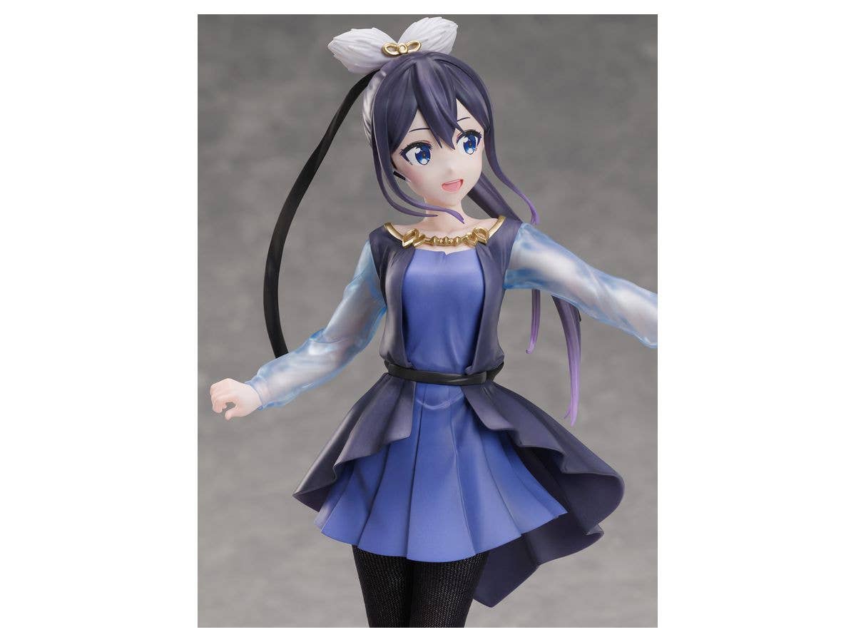 Selection Project Series Selection Project Rena Hananoi 1/7 Scale Figure | 4589584957208