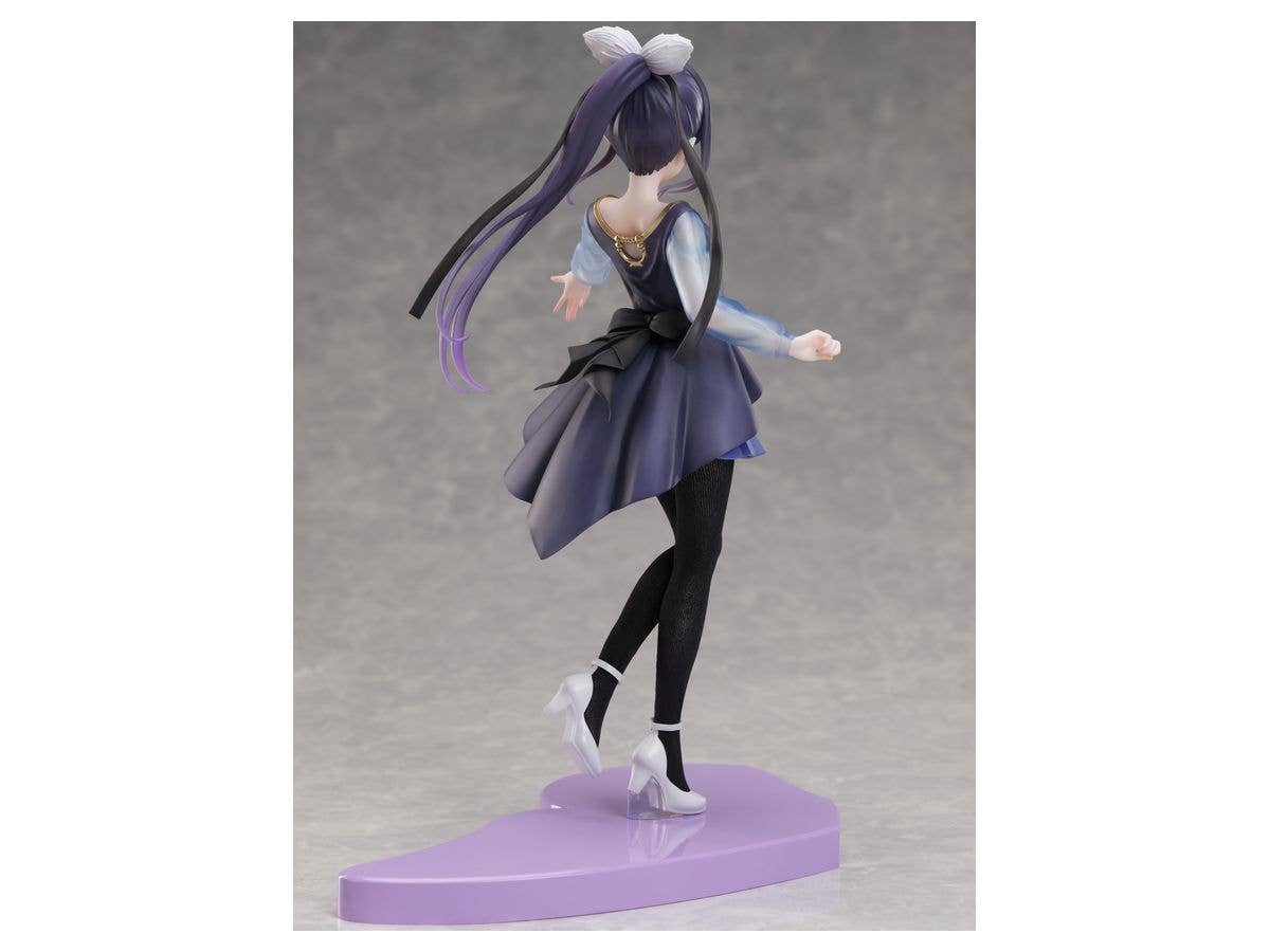 Selection Project Series Selection Project Rena Hananoi 1/7 Scale Figure | 4589584957208