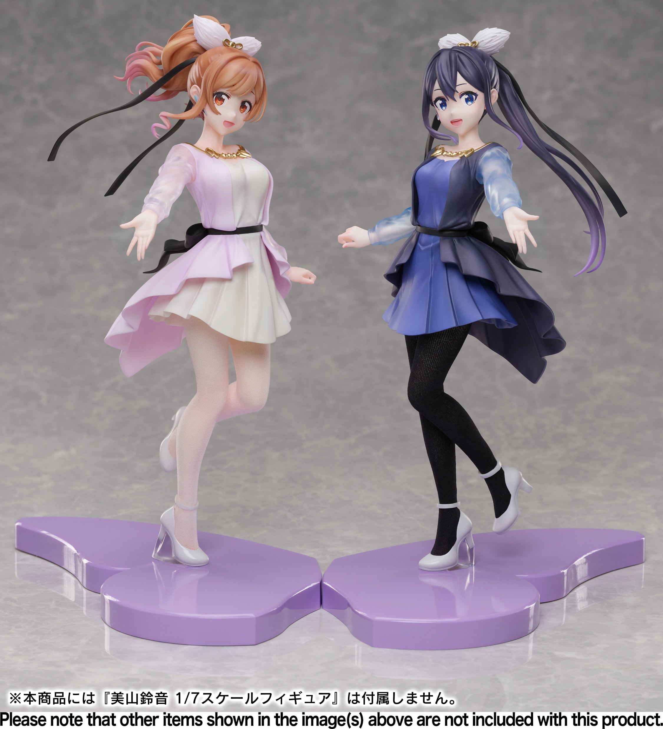 Good Smile Company Selection Project Series Selection Project Rena Hananoi 1/7 Scale Figure - P-REX Hobby