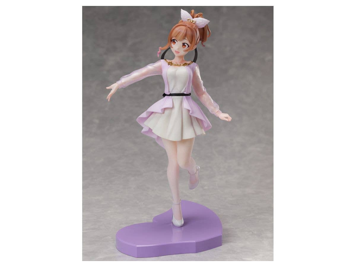 Selection Project Series Selection Project Suzune Miyama 1/7 Scale Figure | 4589584957222