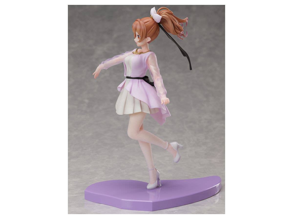 Selection Project Series Selection Project Suzune Miyama 1/7 Scale Figure | 4589584957222