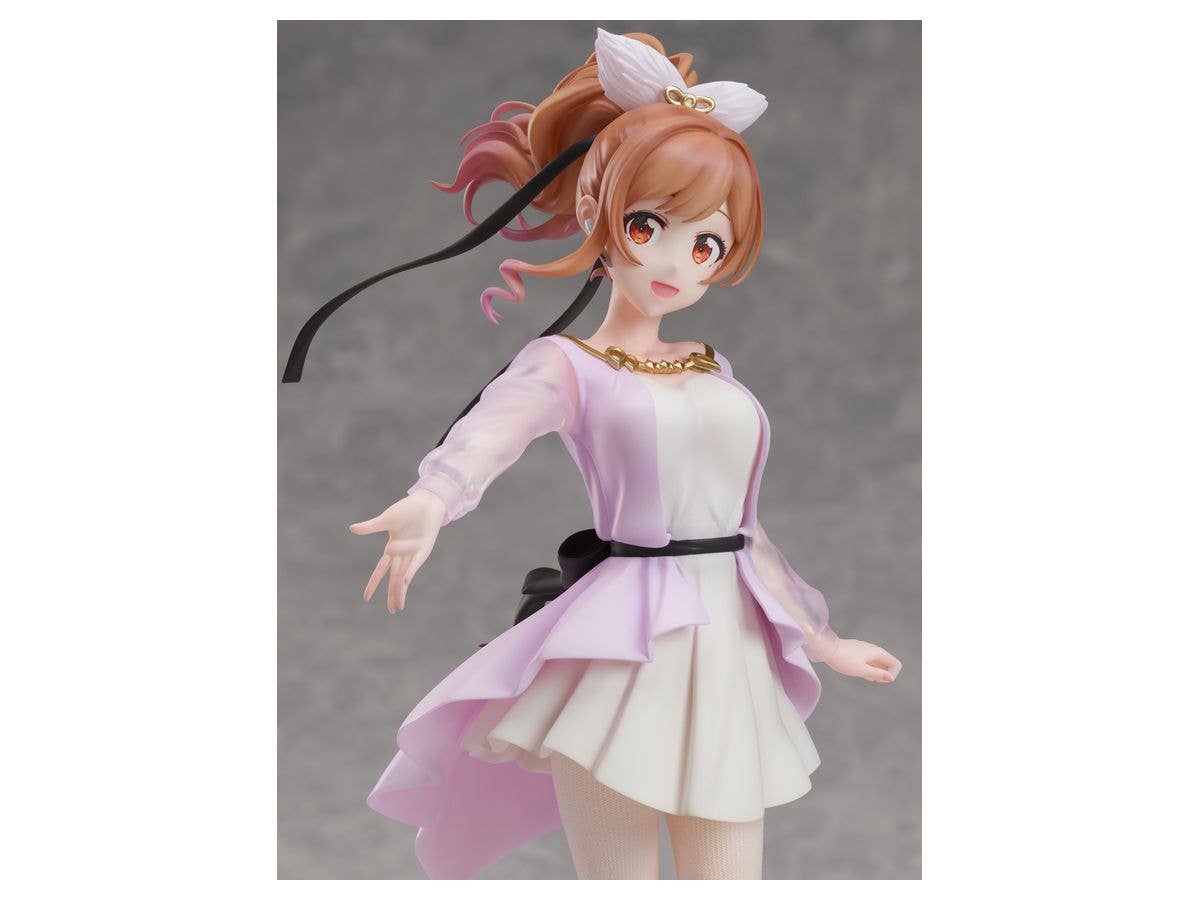 Selection Project Series Selection Project Suzune Miyama 1/7 Scale Figure | 4589584957222