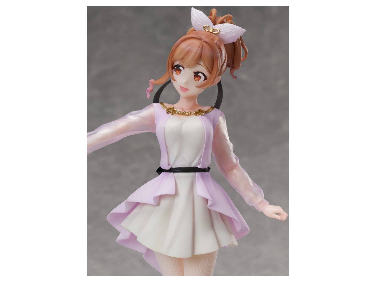 Selection Project Series Selection Project Suzune Miyama 1/7 Scale Figure | 4589584957222