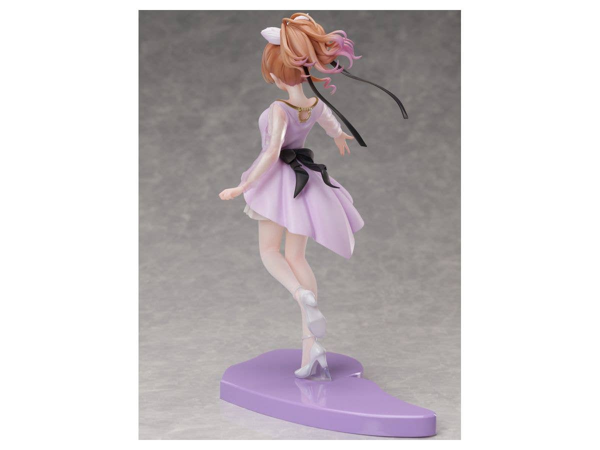 Selection Project Series Selection Project Suzune Miyama 1/7 Scale Figure | 4589584957222