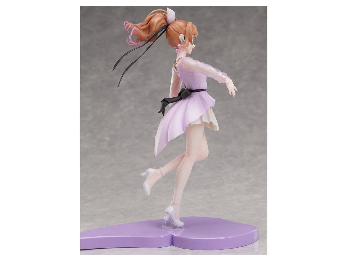 Selection Project Series Selection Project Suzune Miyama 1/7 Scale Figure | 4589584957222