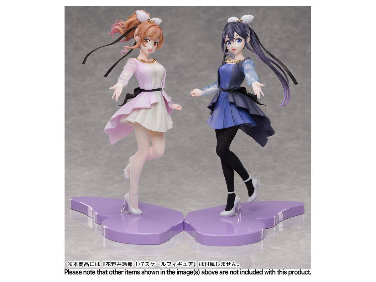 Selection Project Series Selection Project Suzune Miyama 1/7 Scale Figure | 4589584957222