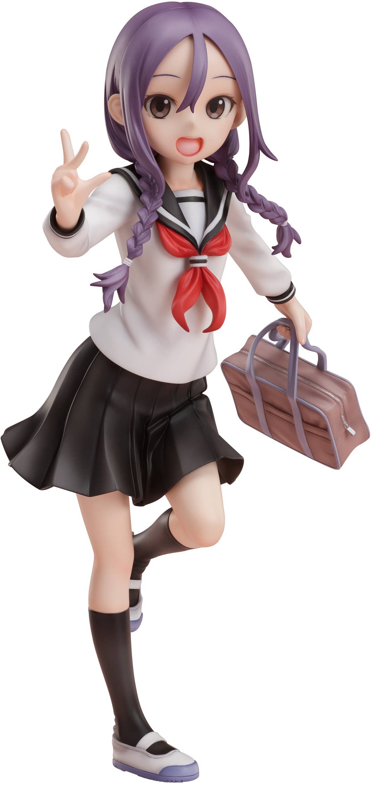 When Will Ayumu Make His Move Urushi Yaotome 1/7 Scale Figure | 4589584957345