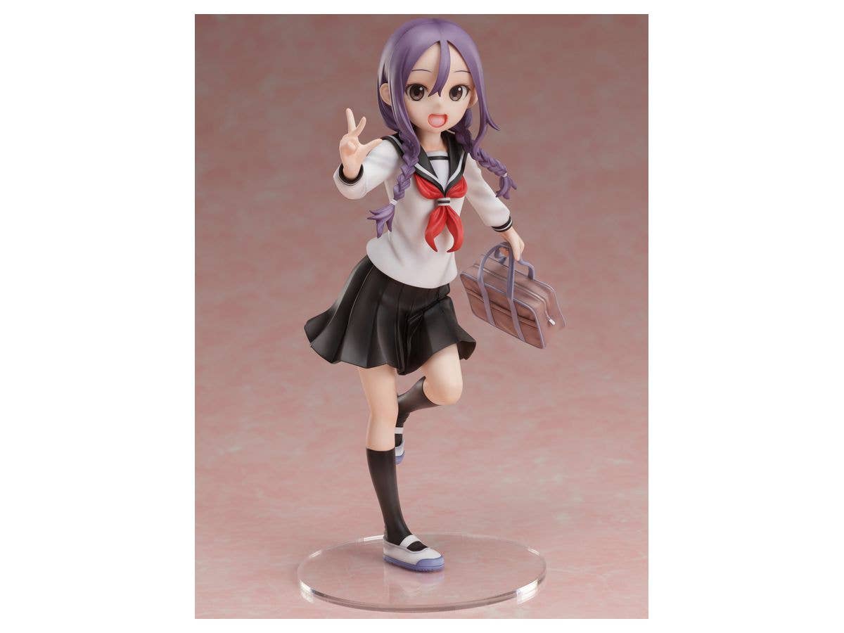 When Will Ayumu Make His Move Urushi Yaotome 1/7 Scale Figure | 4589584957345