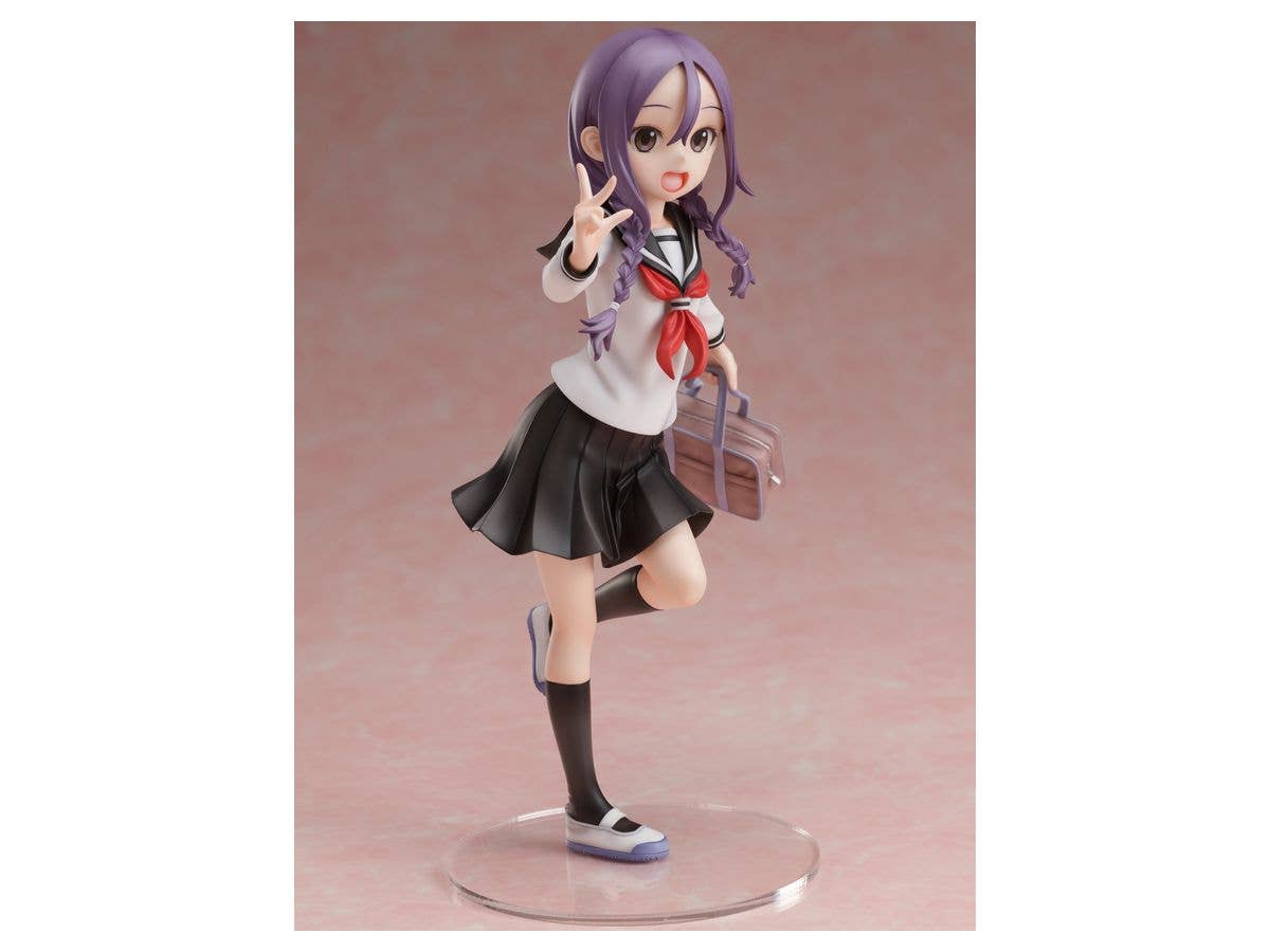 When Will Ayumu Make His Move Urushi Yaotome 1/7 Scale Figure | 4589584957345