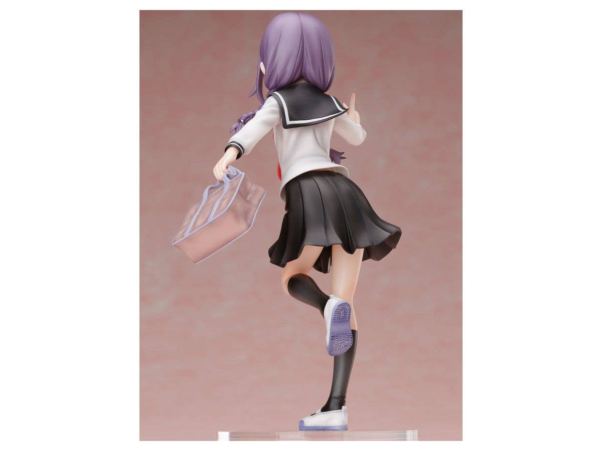 When Will Ayumu Make His Move Urushi Yaotome 1/7 Scale Figure | 4589584957345