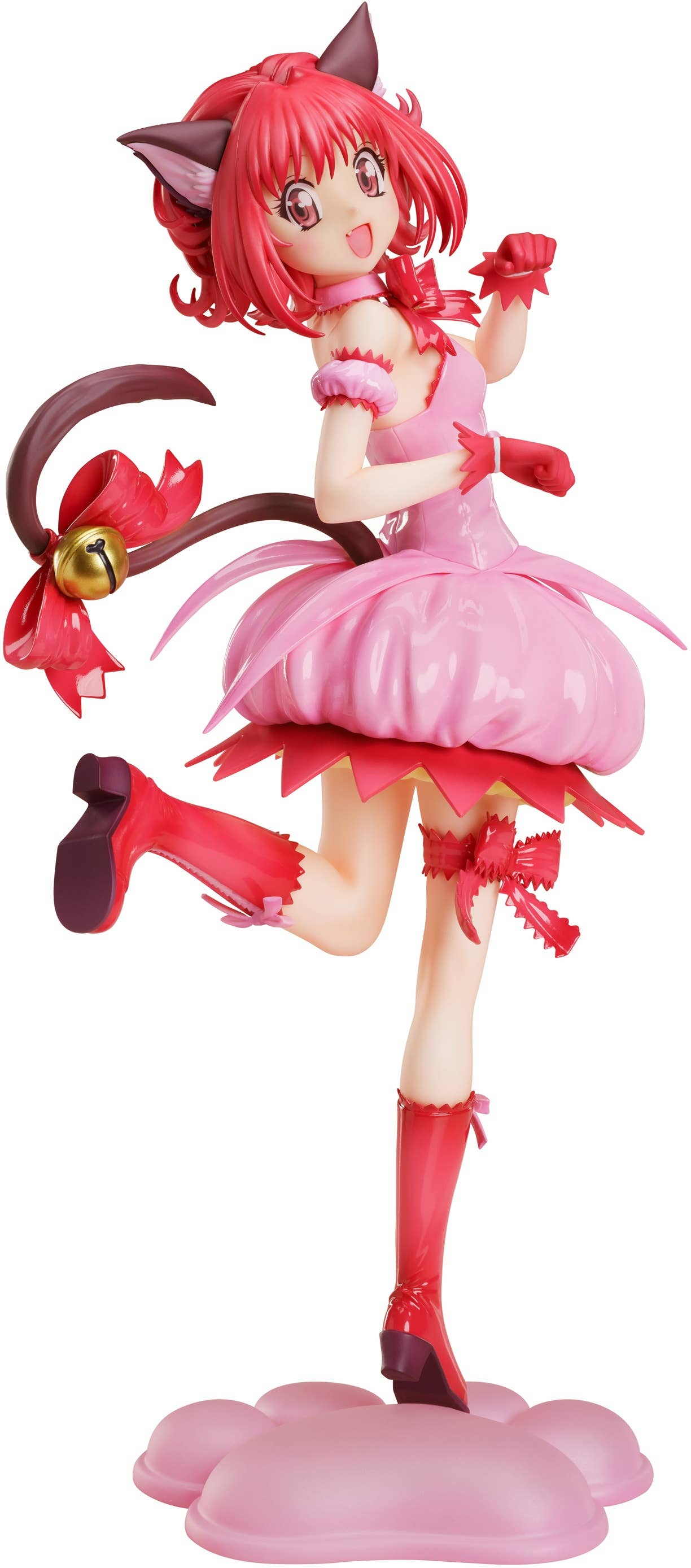 TOKYO MEW MEW NEW MEW ICHIGO 1/7 Scale Figure | 4589584958519