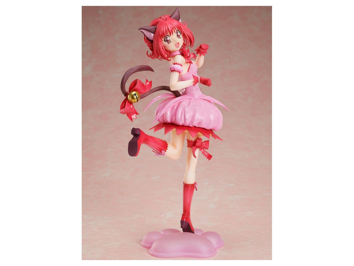 TOKYO MEW MEW NEW MEW ICHIGO 1/7 Scale Figure | 4589584958519