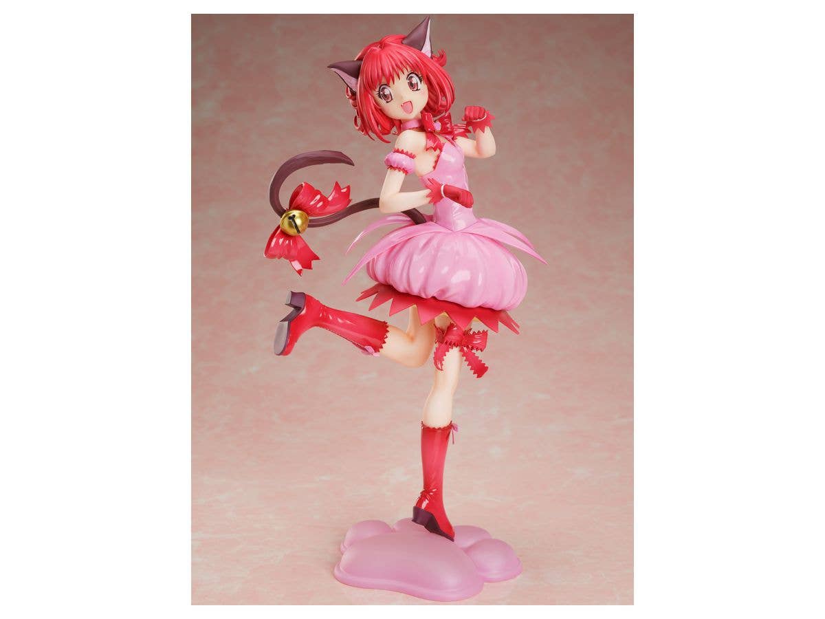 TOKYO MEW MEW NEW MEW ICHIGO 1/7 Scale Figure | 4589584958519