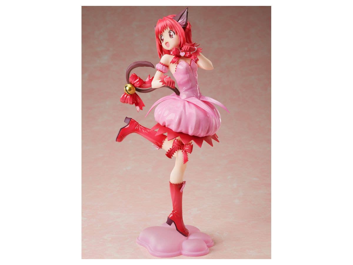 TOKYO MEW MEW NEW MEW ICHIGO 1/7 Scale Figure | 4589584958519