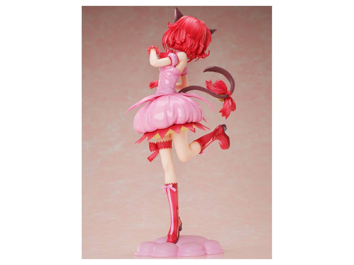TOKYO MEW MEW NEW MEW ICHIGO 1/7 Scale Figure | 4589584958519