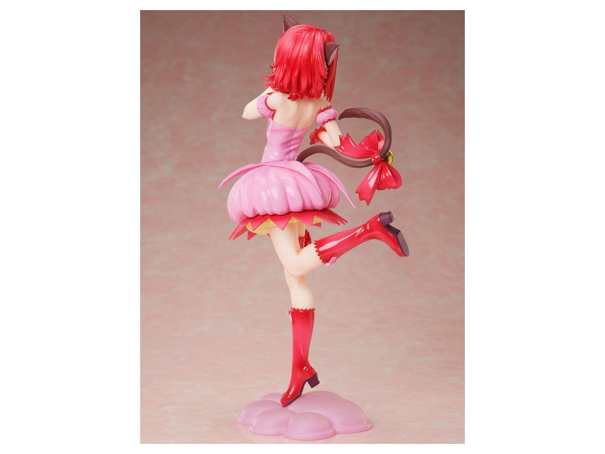 TOKYO MEW MEW NEW MEW ICHIGO 1/7 Scale Figure | 4589584958519